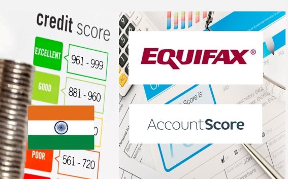 Equifax Analytics Accelerates the Digital Lending Process with AccountScore