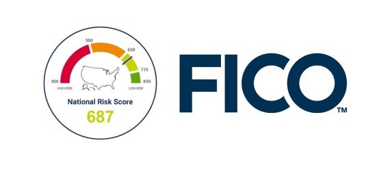 FICO:  Cyber Risk Assessment for U.S. Businesses Holds Steady for First Quarter
