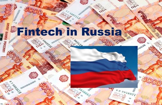 FinTech in Russia