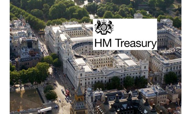 Dun & Bradstreet UK Confirmed as a HM Treasury Designated CRA