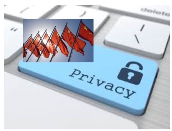China Introduces New Draft Rules for Data Privacy Protection