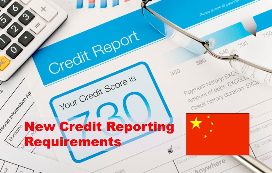 China to Require Foreigners to Submit Credit Info Before Taking Out Loans