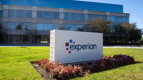 Experian 2019 Full Year Revenue Up 9% (Financial Year ending March 31st, 2019)