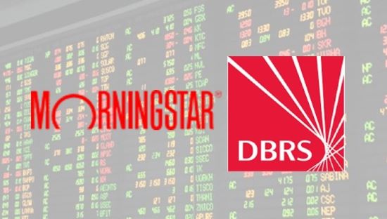 Morningstar to Accelerate Credit Ratings Business with DBRS Acquisition