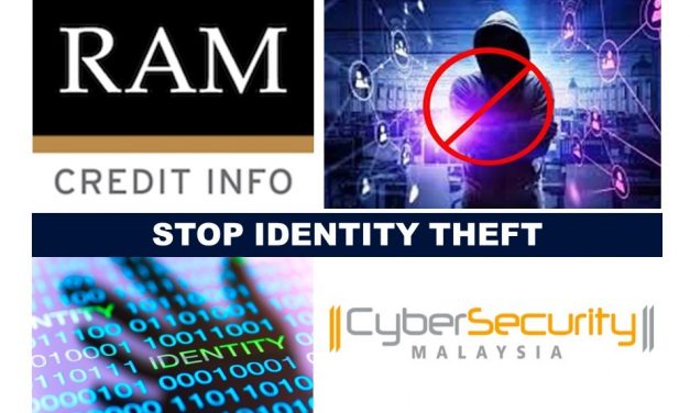 RAM Credit Information Sdn Bhd (RAMCI) and Cybersecurity Malaysia in Partnership