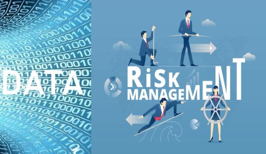 Risk Management: Three Ways to Improve Risk Performance Through Data Technology
