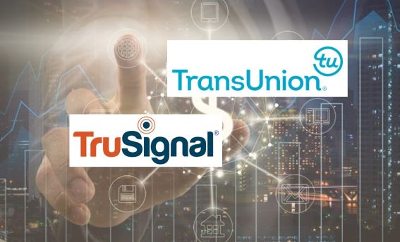 TransUnion Strengthens Digital Marketing Solutions with Agreement to Acquire TruSignal