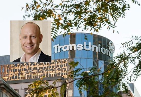TransUnion Appoints Matt Spiegel Executive Vice President of Digital Marketing Solutions