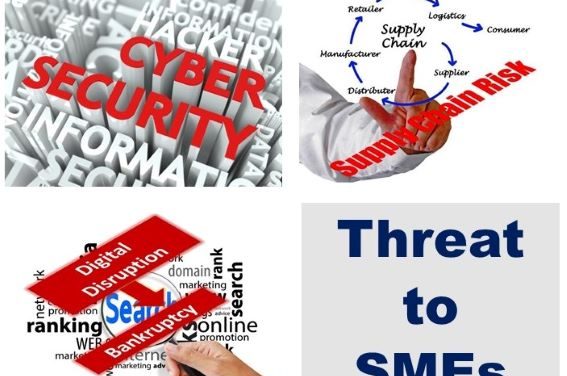 A Cyber Toolkit for Small Business