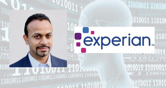 Experian Appoints Shri Santhanam as Executive VP and General Manager of Global Analytics and AI