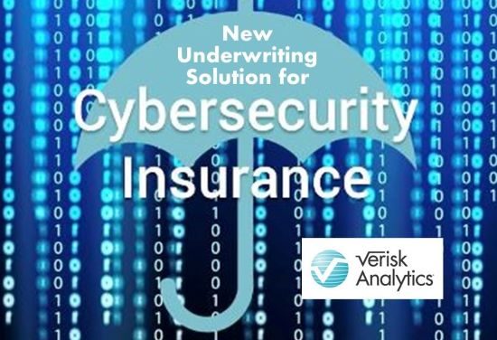 Verisk Launches New Underwriting Solution for Cyber Insurance