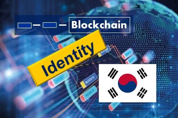 Blockchain ID System Coming to Korea by 2020