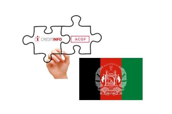 Creditinfo Group in Strategic Partnership with Afghan Credit Guarantee Foundation