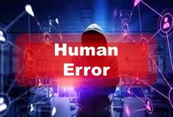 Most Cyber Insurance Claims Result from Human Error