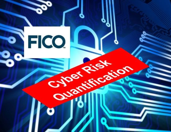 FICO Named Category Leader in Cyber Risk Quantification