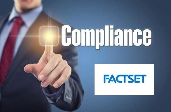 Factset Launches Factset KYC for Customer Due Diligence