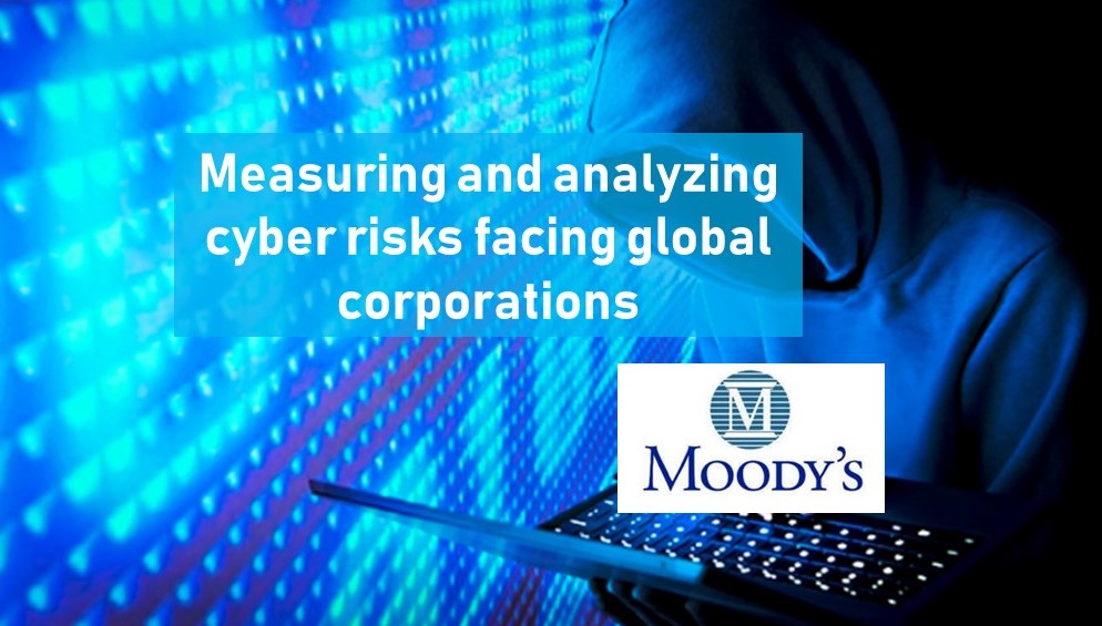 Moody’s and Team8 Launch Joint Venture to Create a Global Cyber Risk Standard