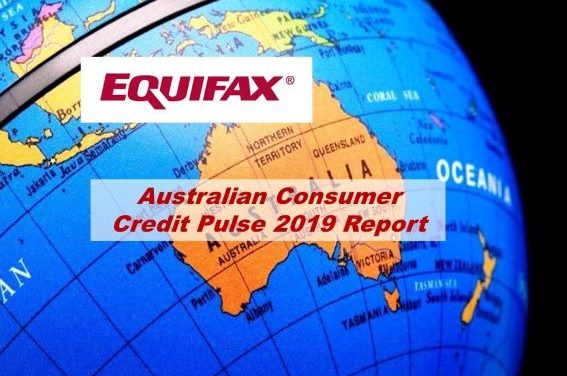 Australian Risk Climate:  One In 10 Consumers Looking for Credit In The Next Three Months