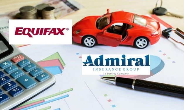 Admiral Insurance Selects Equifax Affordability Solution