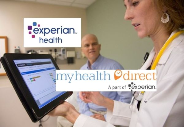 Experian Announces MyHealthDirect Scheduling Solution Now Available in Epic’s App Orchard