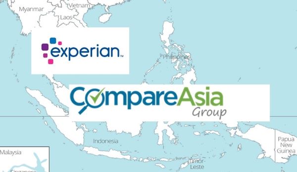 Experian Closes $20m of Series B1 in CompareAsiaGroup