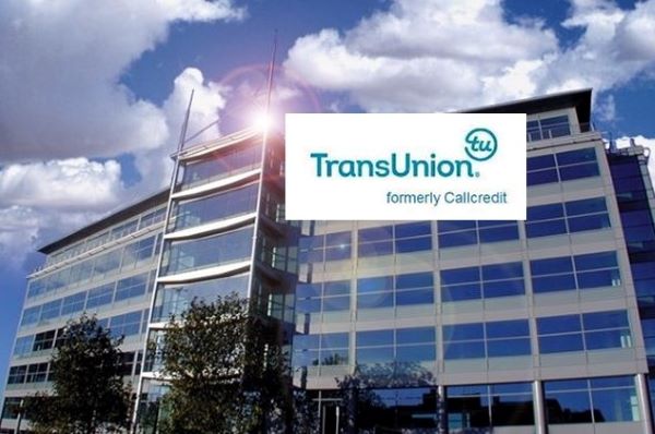 TransUnion UK Wins Open Banking Award