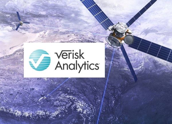 Verisk Q4 2020 Revenue Up 5.4%, Full Year Up 6.8%