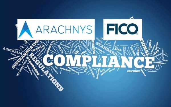 Arachnys and FICO in Partnership in Managing KYC Requirements and Accelerating Compliance Processes