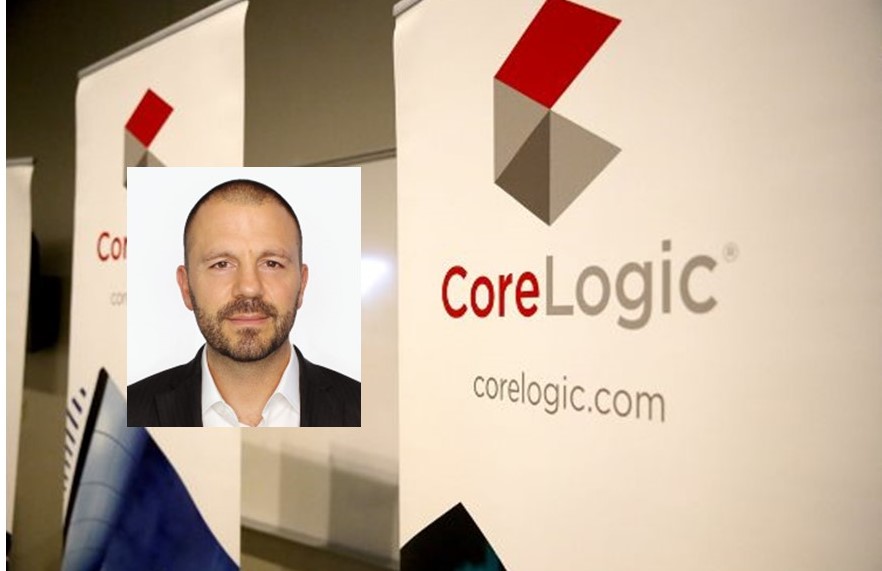 CoreLogic Appoints Ryan Dinsdale – Executive Sales, Marketing & Customer Operations – Australia & New Zealand