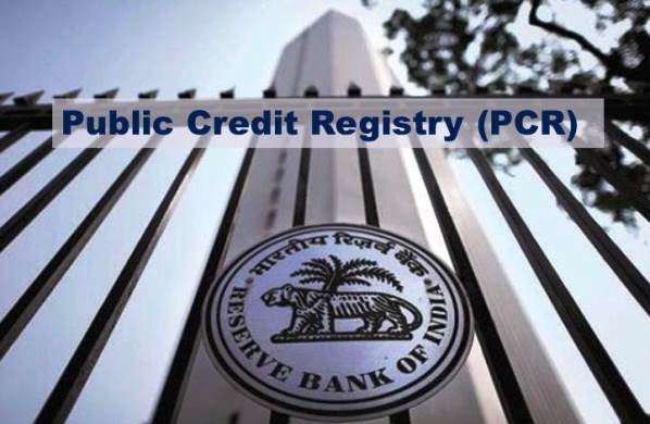 Reserve Bank of India (RBI) and Government Arms to Build new Borrower Database