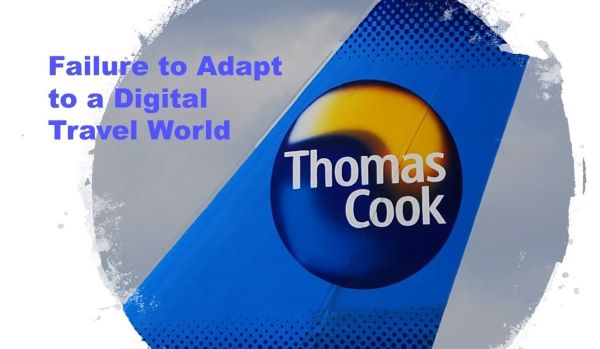 Thomas Cook Is A Cyber Collapse