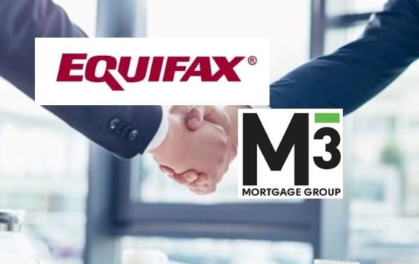 Equifax & M3 Group Team Up for Mortgage Income Verification