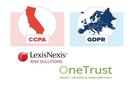LexisNexis Risk Solutions Partners with OneTrust
