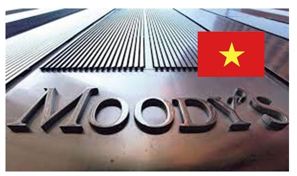 Country Risk Climate: Moody’s Consider Downgrading Vietnam’s Credit Rating
