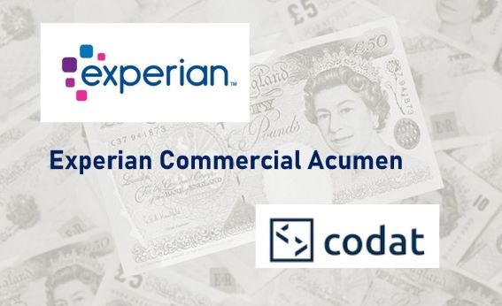 New Experian Service Helps Growth-Hungry Small Businesses to Share Data in Minutes