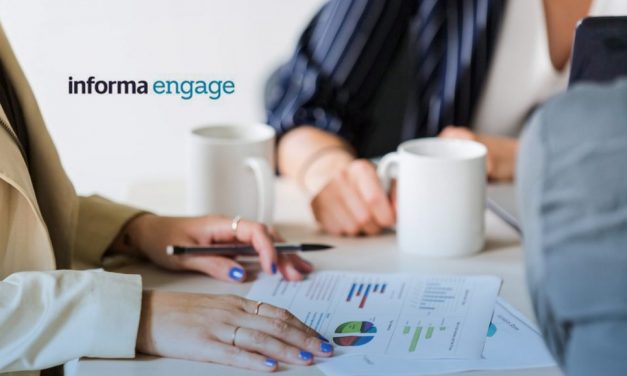 Informa Engage and 180byTwo Collaborate to Make Intent-based B2B Data Available to Marketers