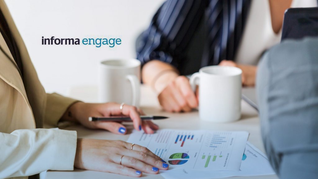 Informa Engage and 180byTwo Collaborate to Make Intent-based B2B Data Available to Marketers
