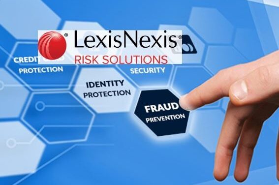 LexisNexis Risk Solutions Cybercrime Report: Spike in Digital Fraud