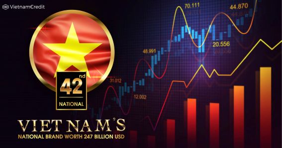 Vietnam’s National Brand Worth USD 247 billion