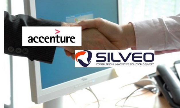 Accenture to Acquire Silveo
