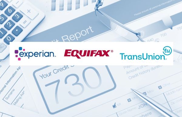 Experian, Equifax and Transunion in Revised Class Action Deal to Pay $38.7 million