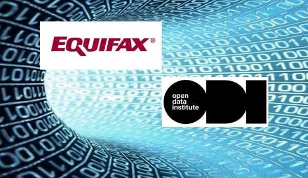 Equifax and Open Data Institute Launch Open Banking Data Report