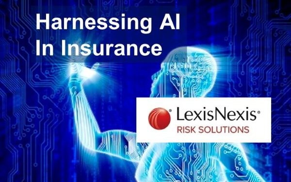 LexisNexis Risk Solution Report on State of AI and Machine Learning