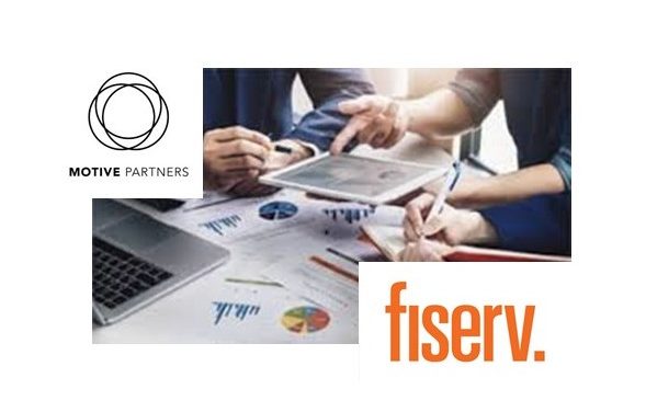 Motive Partners Acquires Majority Interest in Investment Services Business of Fiserv