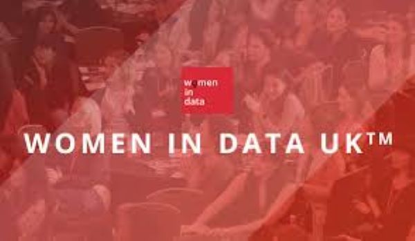 Experian Sponsors Women in Data 2019