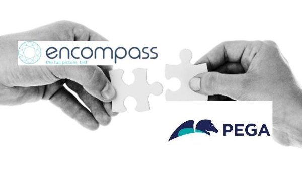 Encompass and Pega Team for Streamlined KYC