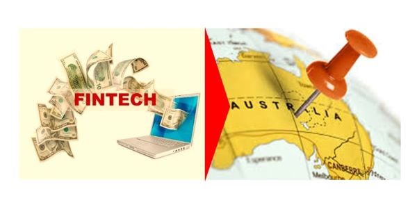 Fintech Investment in Australia Hits New High