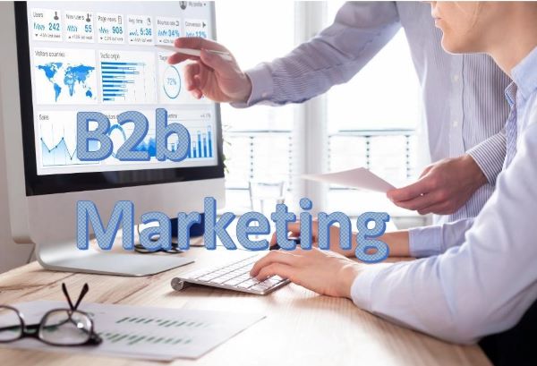 Where Is B2B Marketing Headed In 2020? Seven Predictions