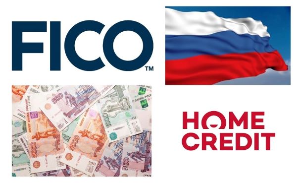 Home Credit Will Improve Credit in Russia with FICO Optimisation