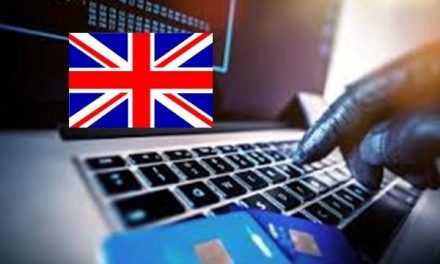Bankfraud in the United Kingdom:  Online Bank Fraud Is Up 40%